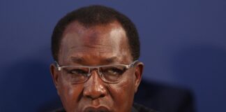 68-летний президент Чада Идрис Деби, накануне победивший на выборах, отправился праздновать на передовую и был убит