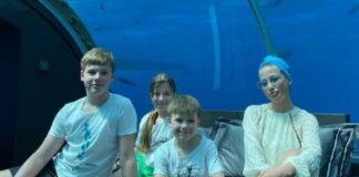 Андрей судится со своими детьми: Барановская снова проиграла суд Аршавину по алиментам