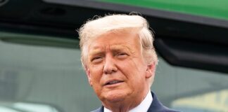 Дональд Трамп заявил, что США должны ладить с Россией, Китаем и КНДР, а не подталкивать эти страны к дружбе друг с другом