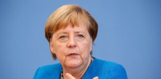 «Европа обязана…» – Меркель заявила о крайне тяжелой ситуации в Крыму и на Донбассе