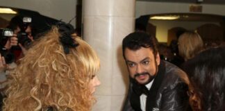 Киркоров признался, что они с Пугачёвой поссорились