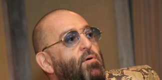 Михаил Шуфутинский лишился трёх позвонков