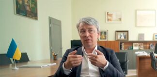 Министр культуры Киева призвал к «ласковой украинизации» общества