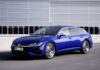 Начались продажи «заряженного» Volkswagen Arteon R 2021