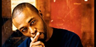 Рэпер Black Rob умер от почечной недостаточности