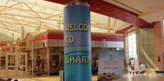 Российским туроператорам понадобится неделя для запуска чартеров в Египет