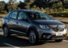 Сборку Renault Logan и Sandero 2021 в России скоро остановят
