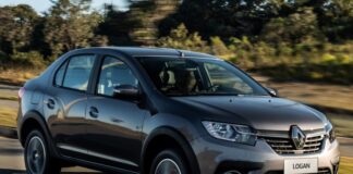Сборку Renault Logan и Sandero 2021 в России скоро остановят