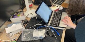 СБУ задержала под Херсоном хакера: он ограбил банки США и Канады на десятки миллионов долларов