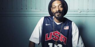 Снуп Догг снимется в вампирском триллере Netflix