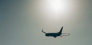 США предупредили авиакомпании об опасности полетов вблизи границы РФ и Украины — там их могут сбить, как малайзийский Boeing MH17