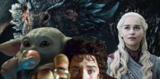 ТОП-10 самых дорогих сериалов за всю историю. Лидер — «Властелин колец»