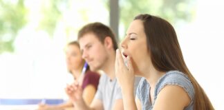 Ученые предупредили о смертельной опасности недосыпания