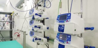 В Италии сотрудник больницы не появлялся на работе 15 лет