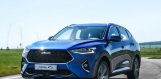 В России спрос на китайские кроссоверы бьет очередные рекорды. Chery выходит в лидеры