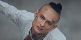 В университете культуры разыгрывают билеты на Моргенштерна