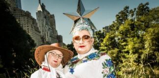 Верка Сердючка серьёзно больна, но диагноз не сообщает