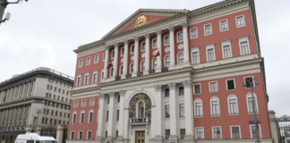 Власти Москвы не согласовали проведение акций 21 апреля и 1 мая