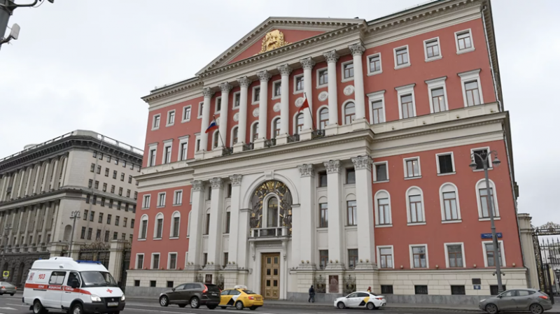 Власти Москвы не согласовали проведение акций 21 апреля и 1 мая