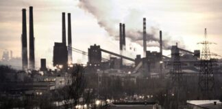 Взрыв прогремел на «Азовстали» — новые подробности