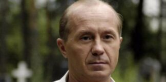 Андрея Панина убили: директор актёра провёл своё расследование