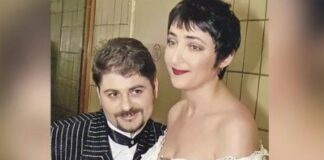 Делала вид, что уходила гулять с собакой: Милявская рассказала, как и с кем изменяла Цекало