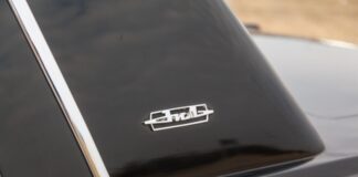 Известны моторы внедорожника Colonel 2021, возрожденной марки ЗИЛ