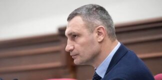 Кличко отреагировал на обвинения Зеленского: «Может, меня с кем-то перепутали?»