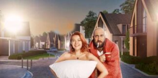 «Квартал» Зеленского покажет еще один свой сериал на российском ТВ