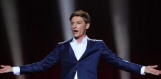 Павел Воля предложил Матвиенко заменить Манижу настоящей «русской женщиной»