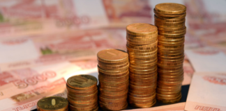 Путин заявил о постепенном восстановлении экономики России