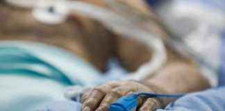 В Греции за сутки выявили 2293 новых случая коронавируса