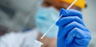 В Кировской области выявили 60 случаев COVID-19 за сутки