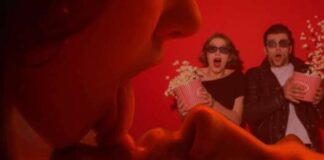 Эротика — лишь магнит: почему стоит посетить фестиваль Best Erotic Shorts