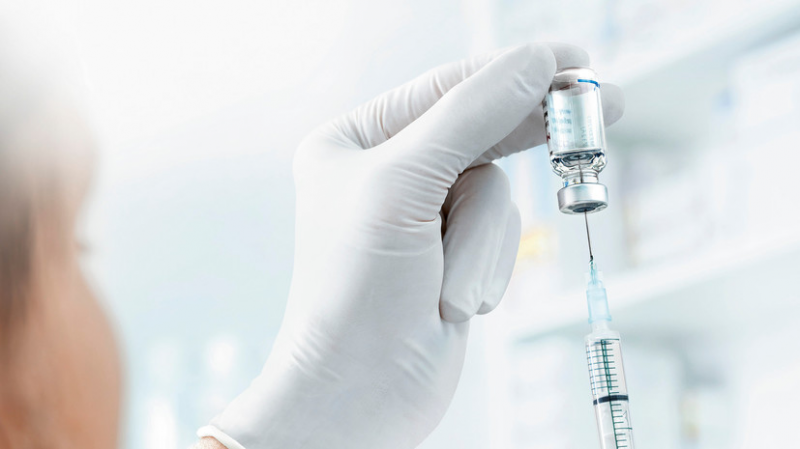 В Ижевске оценили итоги трёхдневной выездной вакцинации от COVID-19