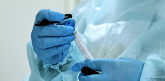 В Курганской области оценили ситуацию с заболеваемостью COVID-19