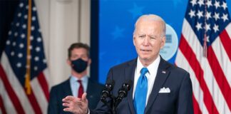 ЕС предложил Байдену единый подход в отношении России