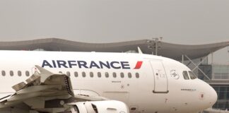 Европейским компаниям разрешили летать в Россию в обход Белоруссии