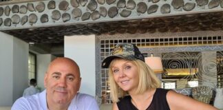 «Избавиться от этого «балласта»: Иосиф Пригожин намекнул на разрыв с Валерией