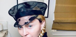 Мадонна обещала вытащить Бритни Спирс из «тюрьмы»