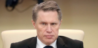 Мурашко назвал противопоказания к вакцинации от коронавируса