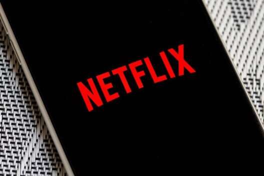 
            Netflix назвал самые популярные сериалы в Украине        
