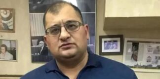 «Это дно», — российский блогер Горный рассказал о тяжелой ситуации в Крыму