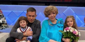 «Это ложь!»: Эдита Пьеха высказалась об инциденте с избитым правнуком