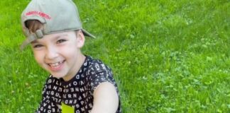 Галкин заставил сына Гарри мыть стеклянный балкон в своём замке