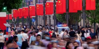 Global Times: в Китае допустили завоз коронавируса через полуфабрикаты