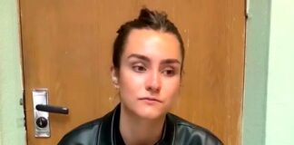 К задержанной в Минске гражданке РФ Софии Сапеге впервые пустили адвоката