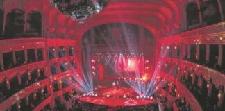 Мало звезд и кино на любителя: как проходит фестиваль в Одессе