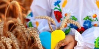 Мероприятия на День Независимости в Днепре 2021