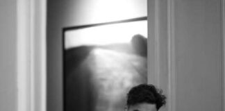 Работа художника Никиты Кадана появится в парижском Центре Помпиду